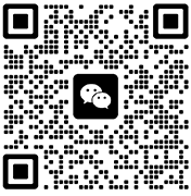 微信二维码