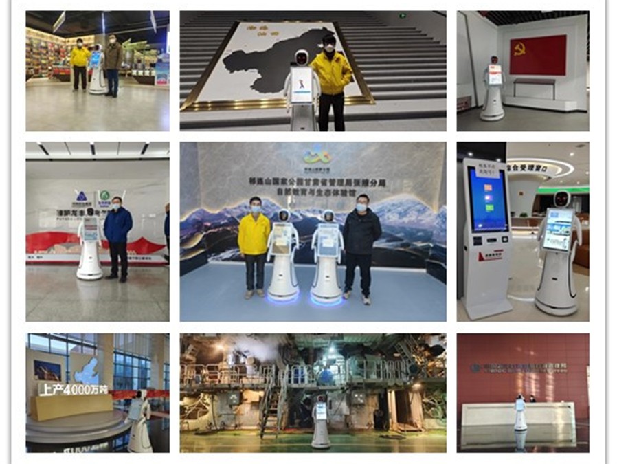 年关将近，Amy还在不断的走南闯北！