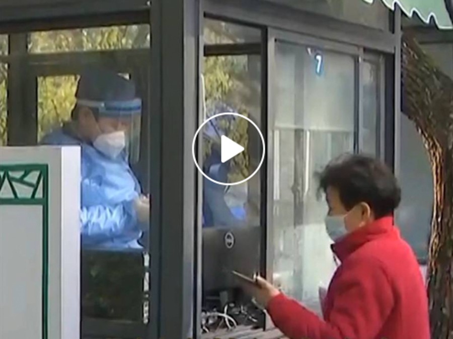 这一次，苏州走到了防疫的最前面