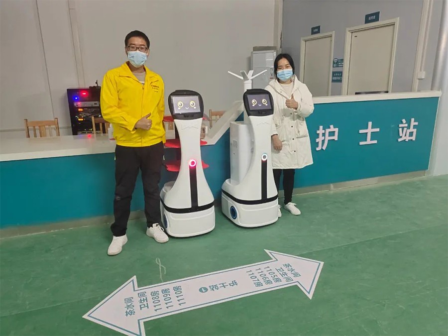 全面放开后，医院看来要全面沦陷了？