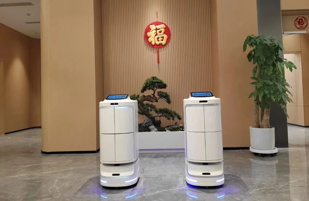 酒店新案例：飞毛腿入驻“临沂沂河宾馆（锦...