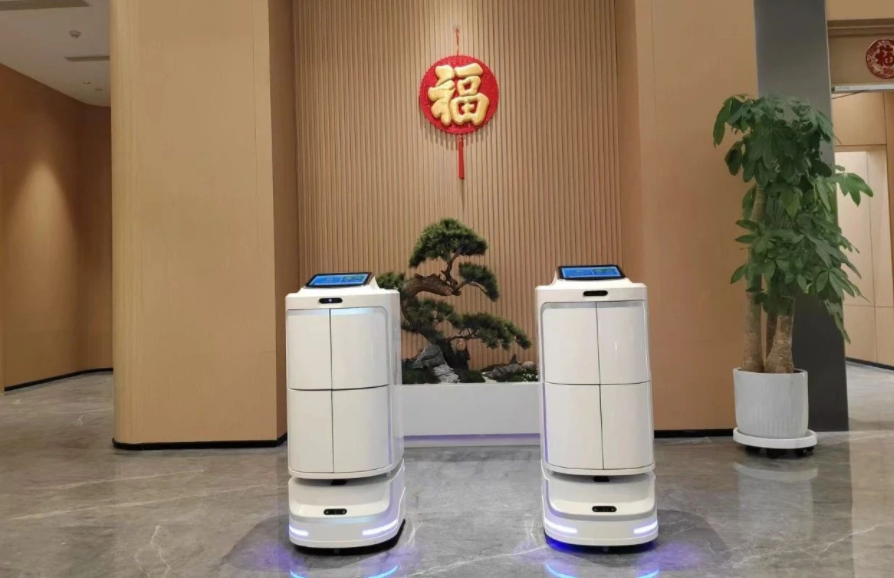 酒店新案例：飞毛腿入驻“临沂沂河宾馆（锦江）酒店”