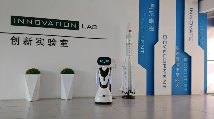 小鱼新案例：上海市华东师范大学第二附属中学松江校区...